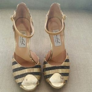 Comme Il Faut, Argentine Tango Shoes